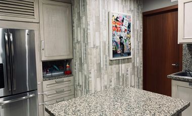 PENTHOUSE EN VENTA/RENTA FRENTE AL MAR EN TORRE SENDERO I ARLETTE FLORES