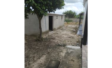 VENTA DE FINCA EN POLONUEVO