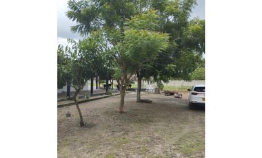 VENTA DE FINCA EN POLONUEVO