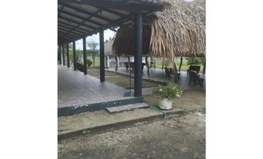 VENTA DE FINCA EN POLONUEVO