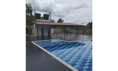 VENTA DE FINCA EN POLONUEVO