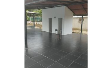 VENTA DE FINCA EN POLONUEVO