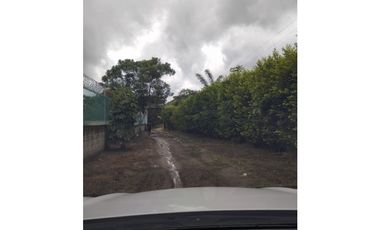 VENTA DE FINCA EN POLONUEVO