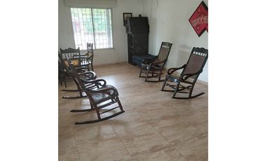 VENTA DE FINCA EN POLONUEVO