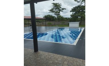 VENTA DE FINCA EN POLONUEVO