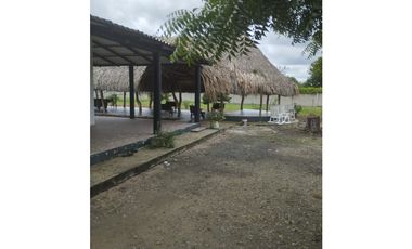VENTA DE FINCA EN POLONUEVO