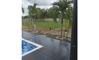 VENTA DE FINCA EN POLONUEVO