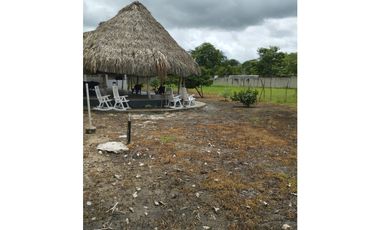 VENTA DE FINCA EN POLONUEVO