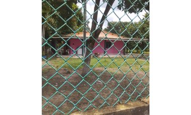 VENTA DE FINCA EN POLONUEVO