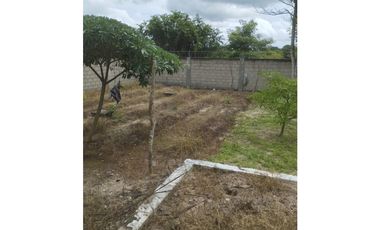 VENTA DE FINCA EN POLONUEVO