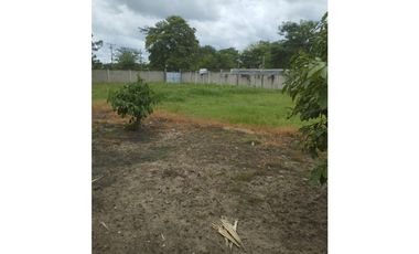 VENTA DE FINCA EN POLONUEVO