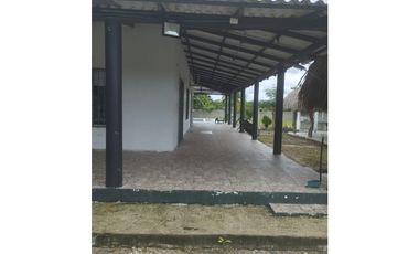 VENTA DE FINCA EN POLONUEVO