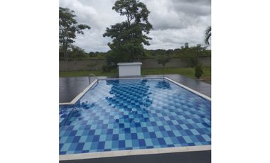 VENTA DE FINCA EN POLONUEVO
