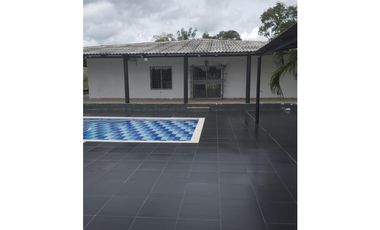 VENTA DE FINCA EN POLONUEVO