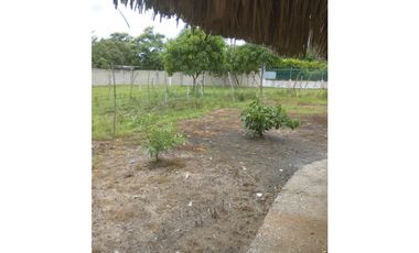 VENTA DE FINCA EN POLONUEVO