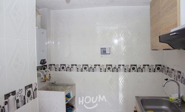 Apartamento Urbanización  La Finca ID: 50854r