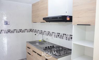 Apartamento Urbanización  La Finca ID: 50854r