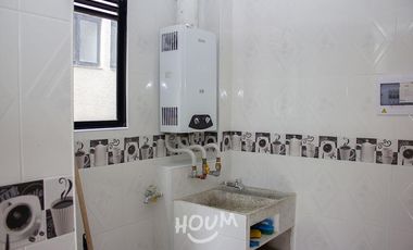 Apartamento Urbanización  La Finca ID: 50854r