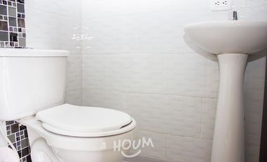 Apartamento Urbanización  La Finca ID: 50854r