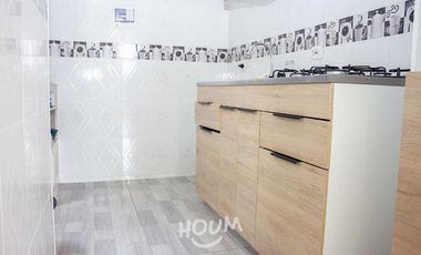 Apartamento Urbanización  La Finca ID: 50854r