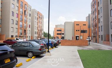 Apartamento Urbanización  La Finca ID: 50854r