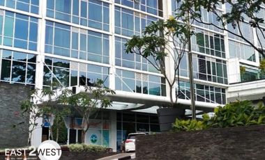 Disewa Apartemen U Residence Lippo Karawaci Tangerang Tipe Studio Bagus Nyaman Siap Huni
