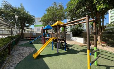 apartamento en arriendo en villa campestre. Cod A104758