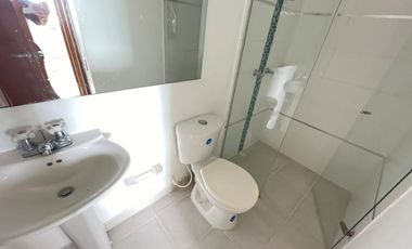 apartamento en arriendo en villa campestre. Cod A104758