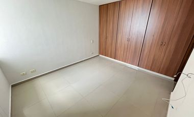 apartamento en arriendo en villa campestre. Cod A104758