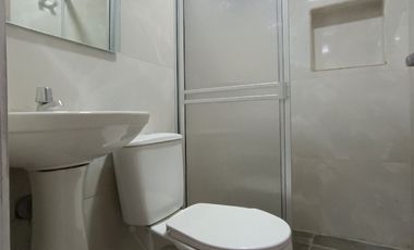 apartamento en arriendo en niza. Cod A31986