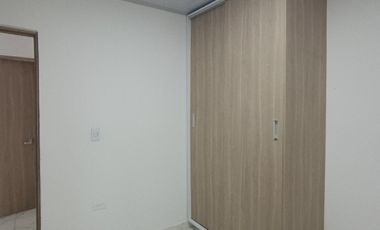 apartamento en arriendo en niza. Cod A31986