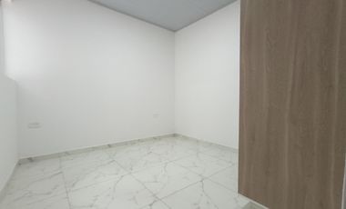 apartamento en arriendo en niza. Cod A31986