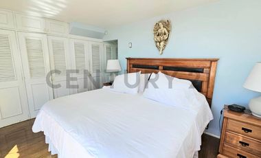 SE VENDE CASA CON AMPLIA VISTA A LA BAHÍA