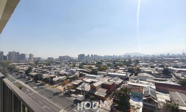 Departamento Via nueve ID: 170498r