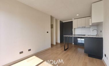 Departamento Via nueve ID: 170498r