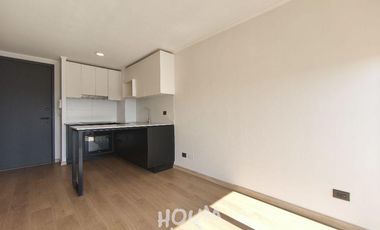 Departamento Via nueve ID: 170498r