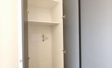 Departamento Via nueve ID: 170498r