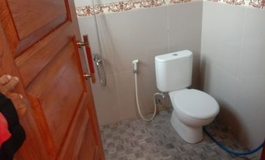 Dikontrakan rumah dekat Intiper Maguwoharjo Depok Sleman Yogyakarta