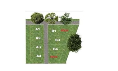 Rumah Murah Di Ambarketawang Jogja