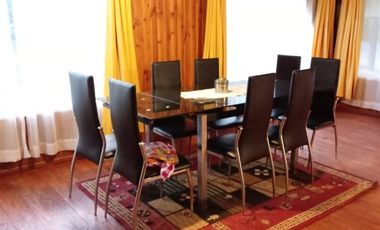 Casa en arriendo de 5 dorm. en Valdivia