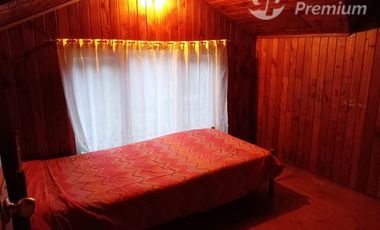 Casa en arriendo de 5 dorm. en Valdivia