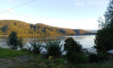 Casa en arriendo de 5 dorm. en Valdivia