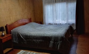 Casa en arriendo de 5 dorm. en Valdivia
