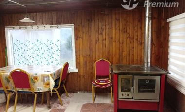 Casa en arriendo de 5 dorm. en Valdivia