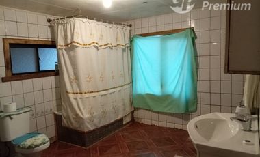 Casa en arriendo de 5 dorm. en Valdivia