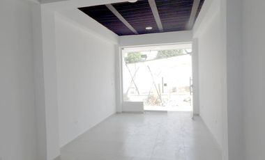 local en arriendo en puerto colombia. Cod A84205