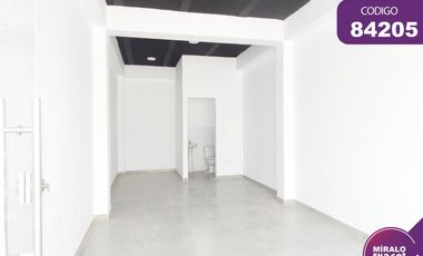 local en arriendo en puerto colombia. Cod A84205