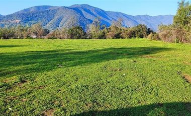 Parcela en Venta en CAMINO EL DIBUJO 100 , MELIPILLA