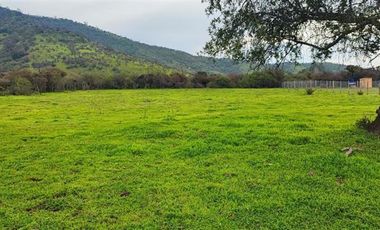 Parcela en Venta en CAMINO EL DIBUJO 100 , MELIPILLA