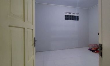 RUMAH SIAP HUNI LIKE NEW DI JALAN GODEAN SLEMAN